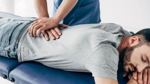 pelvic health physical therapy
