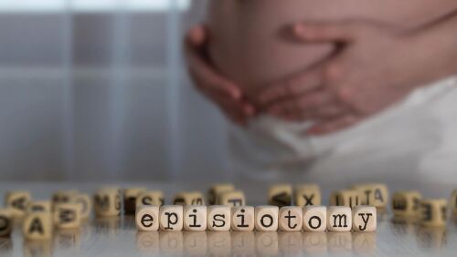 episiotomy