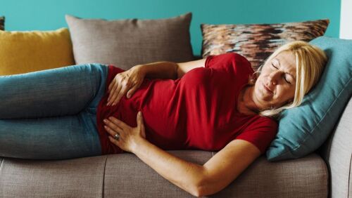 pelvic health physical therapy