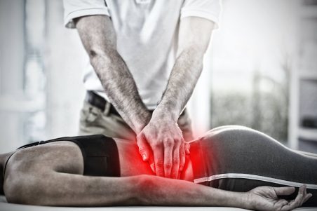 pelvic health physical therapy