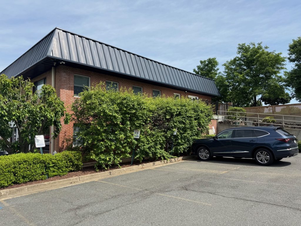 physical therapy clinic
